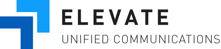 REMINDER: NEC’s UNIVERGE BLUE service re-branded to ELEVATE.