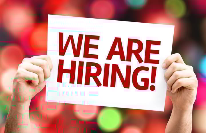 Clarktel is hiring; and we’d appreciate your help!