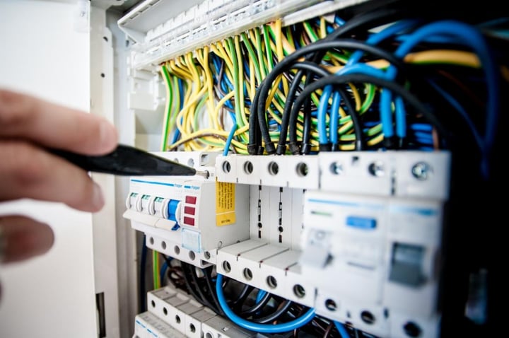 Have you scheduled your annual Preventative Maintenance service?
